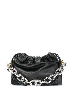 Yuzefi мини-сумка Bom с ремешком-цепочкой