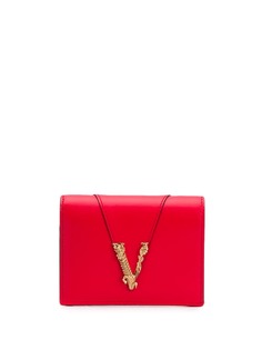 Versace картхолдер Virtus