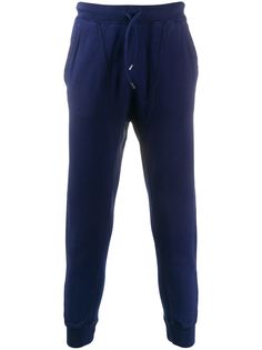 Dsquared2 джоггеры с логотипом D2