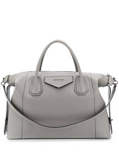 Givenchy большая сумка-тоут Antigona