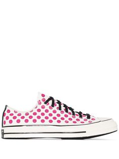 Converse кеды Happy Camper Chuck 70