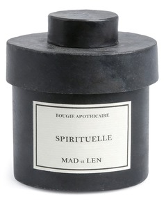 Mad Et Len Bougie DApothicaire Classic (Spirituelle.300G)