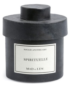 Mad Et Len Bougie DApothicaire Classic (Spirituelle.300G)