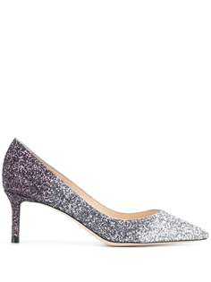 Jimmy Choo туфли-лодочки Romy 60