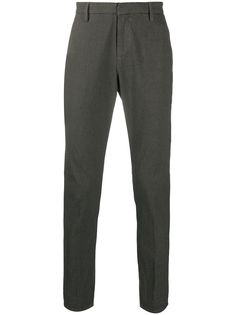 Dondup брюки Gaubert кроя слим