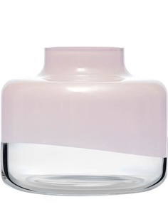 Nude Magnolia Vase Pink Large