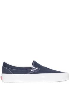 Vans слипоны UA OG Authentic