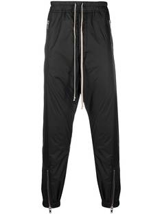 Rick Owens брюки с кулиской