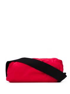 Bottega Veneta сумка через плечо The Body Pouch