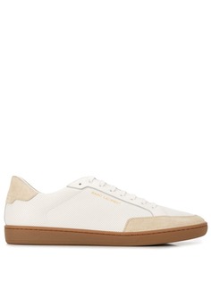 Saint Laurent кеды Venice
