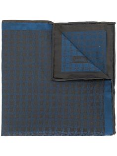 Brioni платок-паше с узором