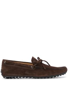 Tods лоферы City Gommino Tod`S