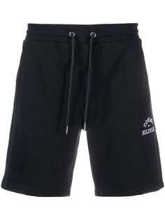 Tommy Hilfiger спортивные шорты с кулиской