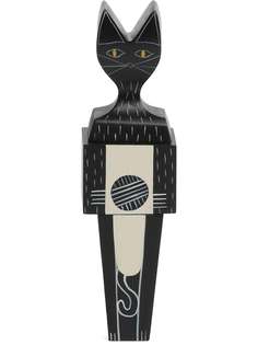Vitra фактурная статуэтка в форме кота