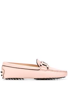 Tods мокасины Kate Gommino Tod`S