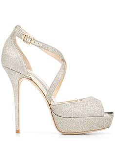 Jimmy Choo босоножки Jenique 125