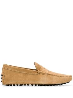 Tods мокасины Gommino Tod`S