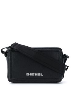 Diesel сумка через плечо RosaMl с логотипом
