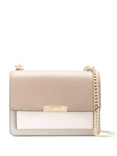 Michael Kors Collection большая сумка через плечо Jade