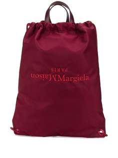 Maison Margiela рюкзак с логотипом
