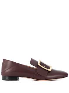 Bally лоферы Janelle