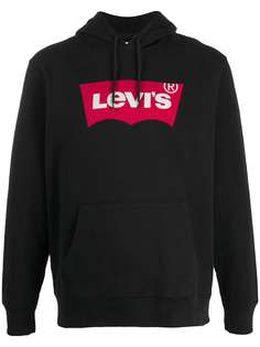 Levis худи с логотипом Levis®