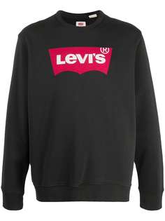 Levis толстовка с логотипом Levis®