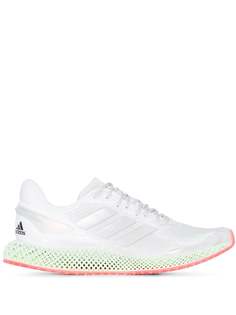 adidas кроссовки 4D Run 1