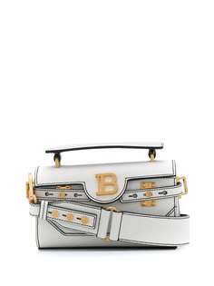 Balmain сумка B-Buzz 18