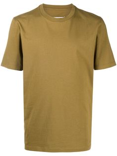 Maison Margiela футболка с короткими рукавами