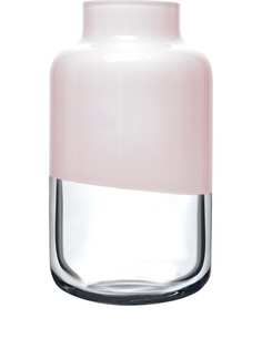 Nude Magnolia Vase Pink Medium