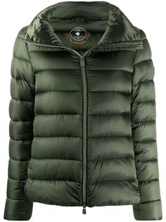 Save The Duck D3052 WIRISY01963 padded jacket