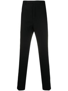 Rick Owens брюки строгого кроя