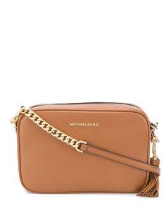 Michael Michael Kors сумка через плечо Jet Set