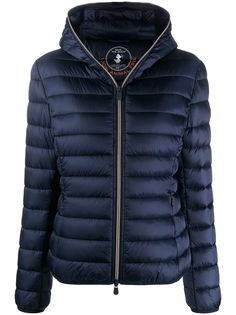 Save The Duck D3362 WIRISY00146 padded jacket