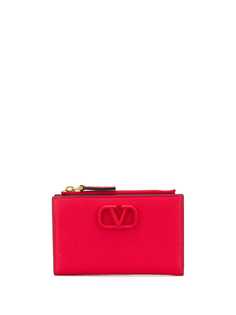 Valentino Garavani кошелек VSLING с логотипом