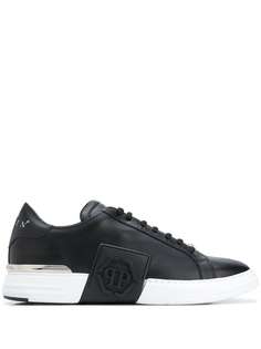 Philipp Plein кроссовки Phantom Kick$