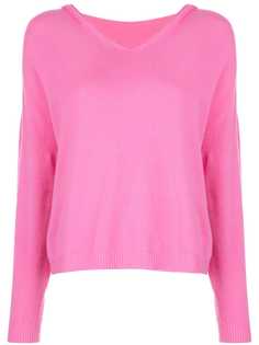 Apparis худи Aubrey тонкой вязки