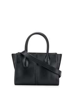 Tods сумка-тоут Joy размера мини Tod`S