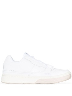Reebok кроссовки Dual Court