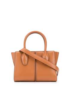 Tods сумка-тоут Joy размера мини Tod`S