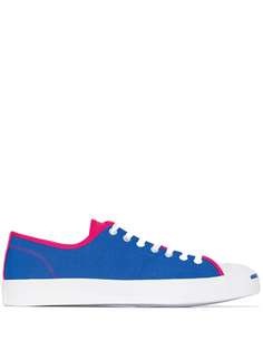 Converse парусиновые кеды Jack Purcell