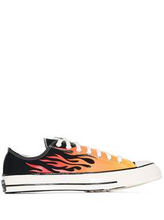 Converse кеды CT70 Flames