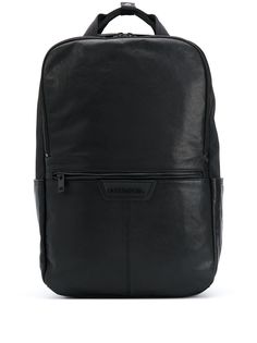 Diesel рюкзак с логотипом