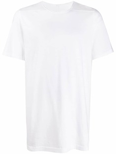 Rick Owens DRKSHDW однотонная футболка