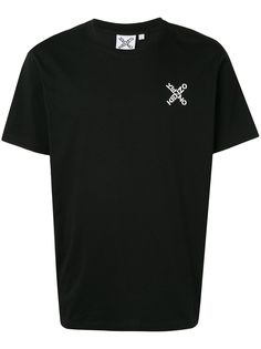 Kenzo футболка с логотипом