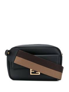 Fendi сумка на плечо