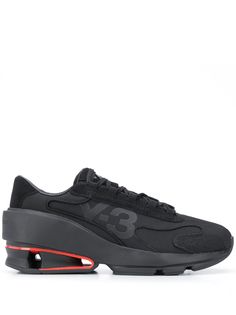 Y-3 кроссовки Sukuii II