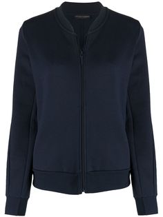 Emporio Armani куртка с логотипом