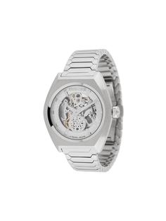 Roberto Cavalli наручные часы Skeleton 41 мм
